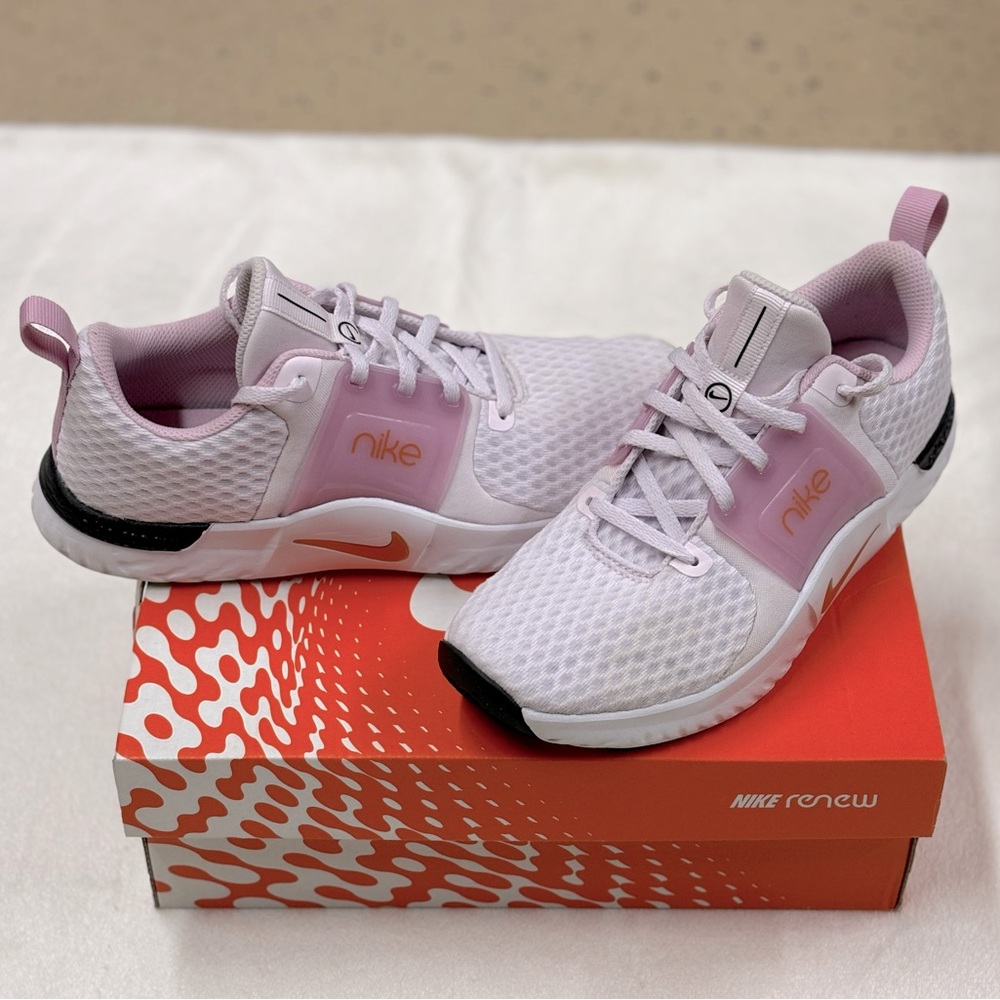 Nike, Renew In Season TR 10.